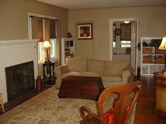 Another view of Living Room