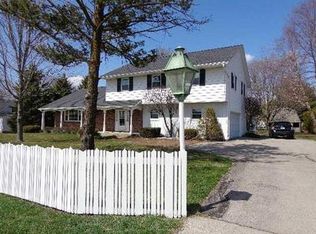 217 Park Ridge Rd, Atkins, IA 52206