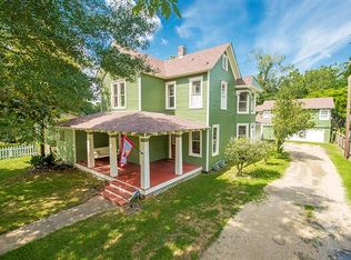 210 S Spruce St, Hammond, LA 70403