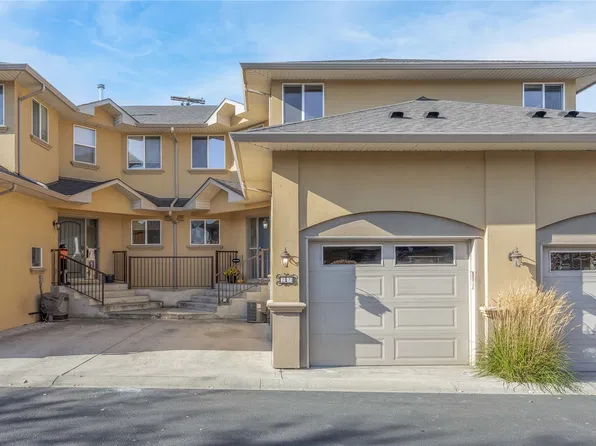 218 Glen Park Dr #27, Kelowna, BC V1V 2W3