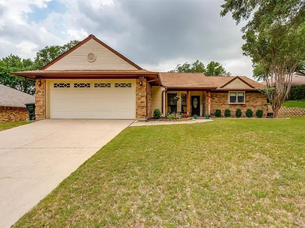 1328 Colorado Dr, Benbrook, TX 76126