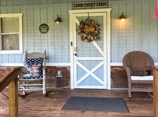 1305 Wild Rd, Monticello, GA 31064