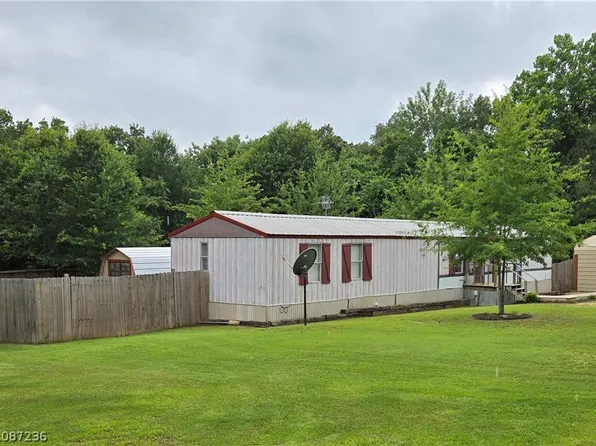 459114 E 1115th Rd, Sallisaw, OK 74955