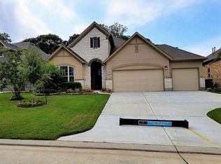 3524 Woods Estates Dr, Conroe, TX 77304