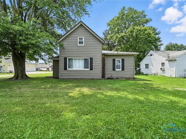 393 N Sherman St, Scott, OH 45886