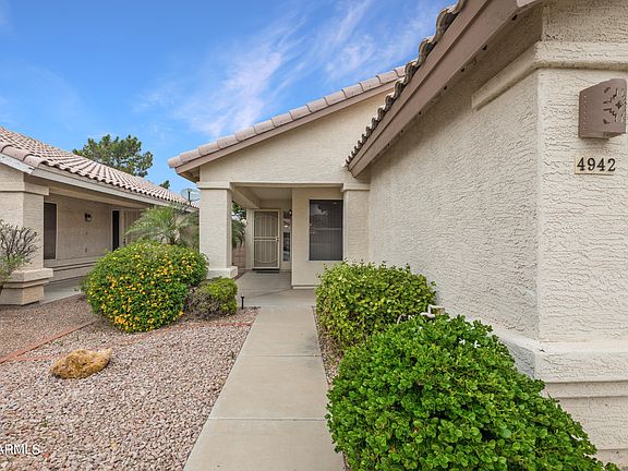3rd image of 4942 W Wikieup Ln