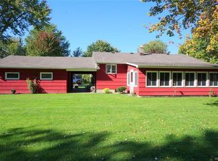 621 Wall St, North Tonawanda, NY 14120
