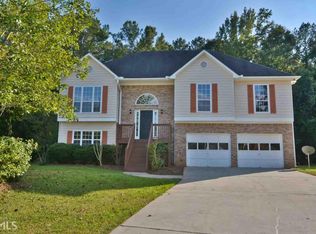 5379 Sorrells Path, Powder Springs, GA 30127