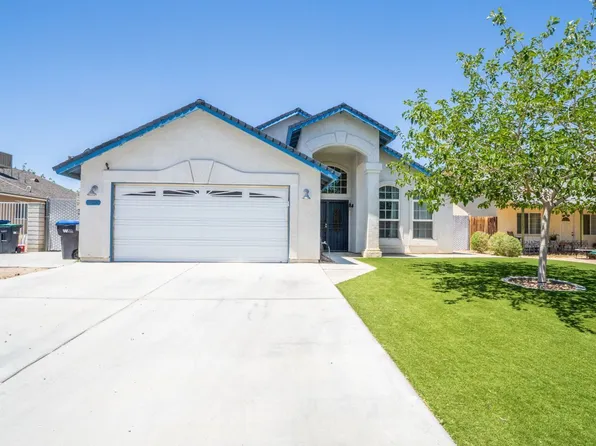 725 S Alvord St, Ridgecrest, CA 93555