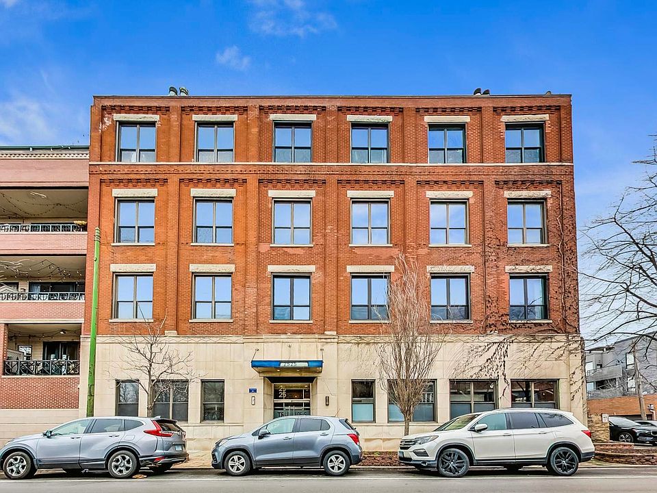 1st image of 2525 N Sheffield Ave APT 4E