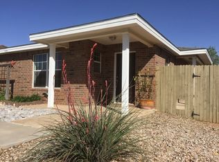 416 W Pine Ave APT A, Midland, TX 79705