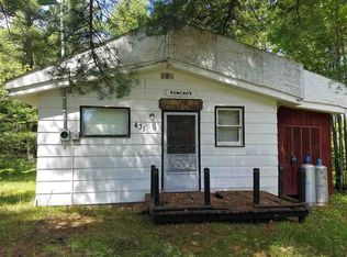 2881 County Road 565, Negaunee, MI 49866