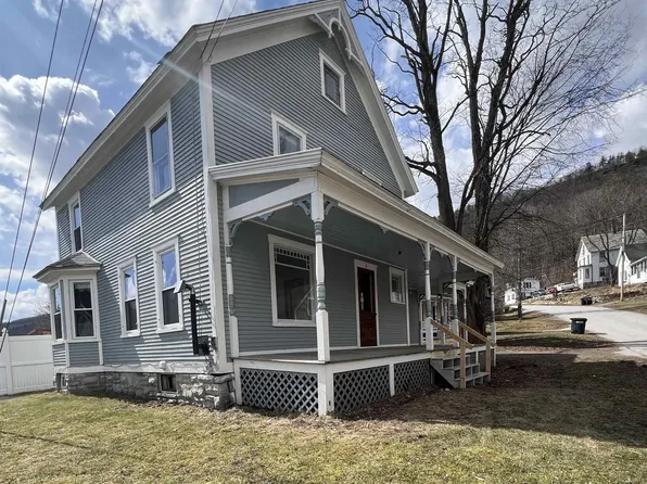 9 Cain Street, Proctor, VT 05765