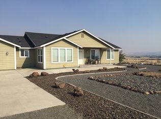 1105 E Norman Rd, Yakima, WA 98901