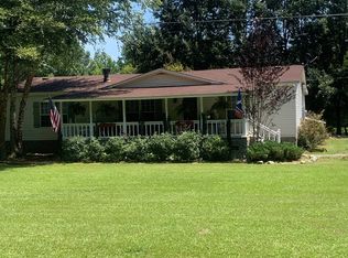 533 Childs Rd, Holcomb, MS 38940