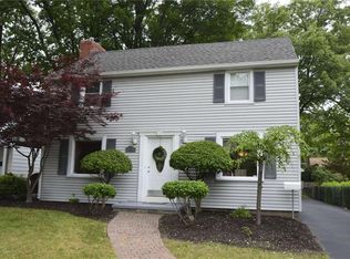 2156 Titus Ave, Rochester, NY 14622