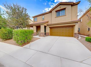 3881 Burma Rd, North Las Vegas, NV 89032