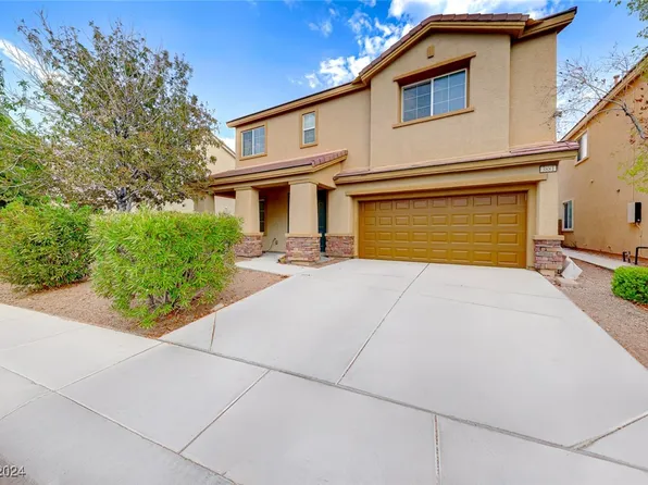 3881 Burma Rd, North Las Vegas, NV 89032