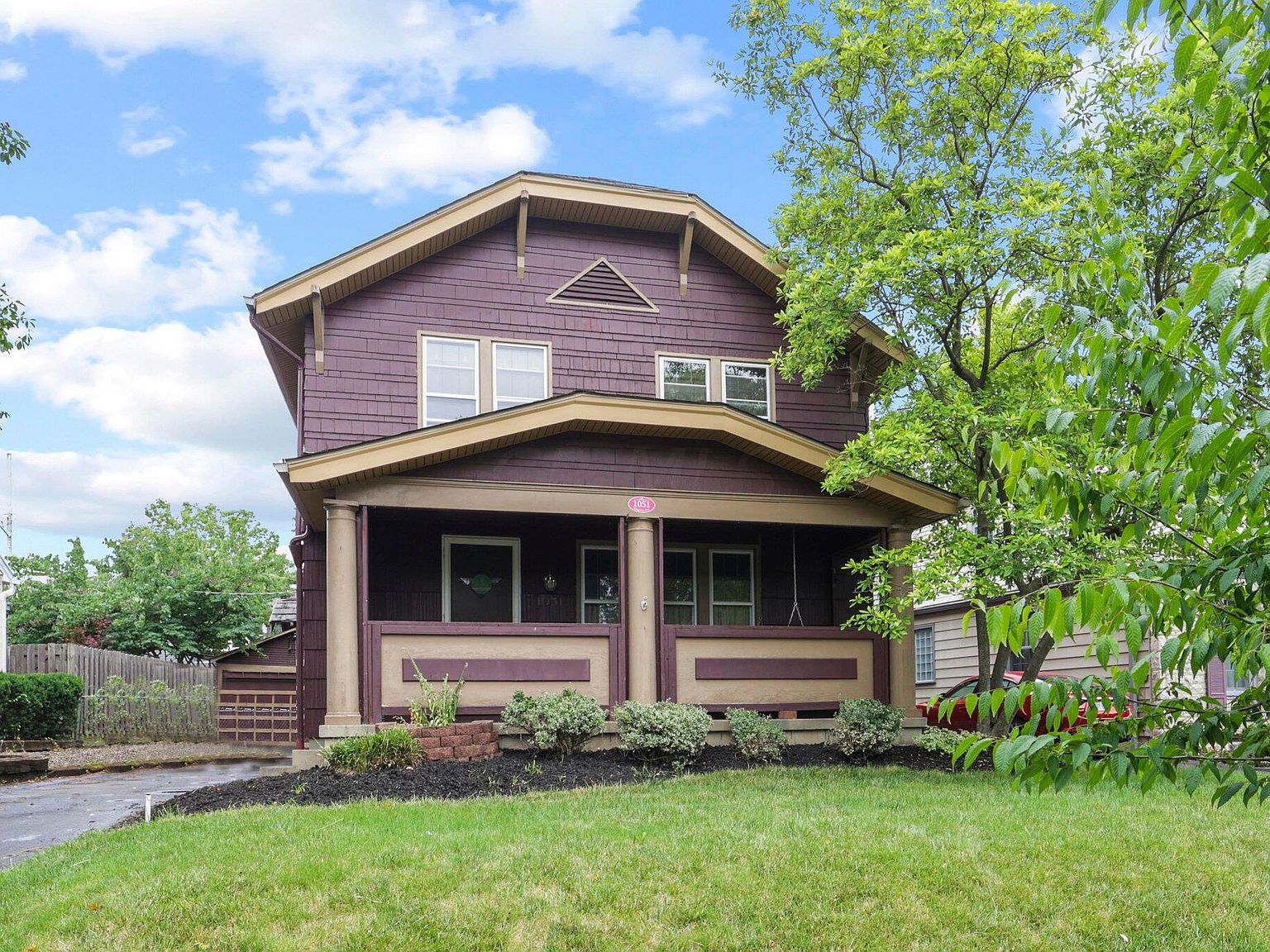 1051 Virginia Ave, Columbus, OH 43212 Zillow