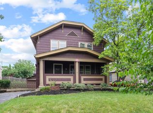 1051 Virginia Ave, Columbus, OH 43212