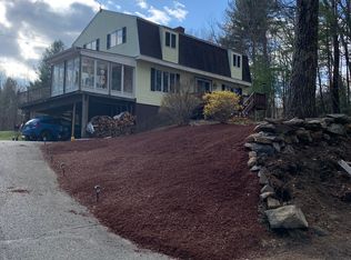 683 Old Greenwich Plns Rd, Hardwick, MA 01082