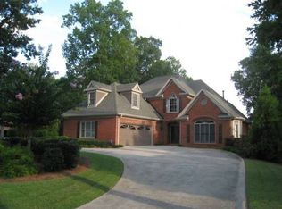 2903 Watchmans Walk NW, Marietta, GA 30064