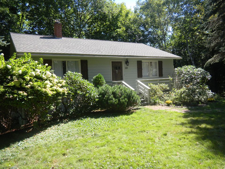 64 Bentley Circle