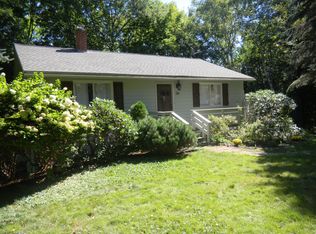 64 Bentley Cir, Goshen, CT 06756