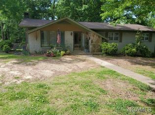1842 Tanner Dr NW, Cullman, AL 35055