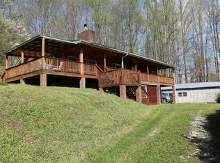 118 Zeb Brendle Rd, Bryson City, NC 28713