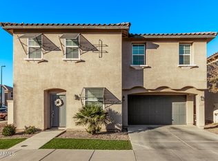 4124 E Toledo St, Gilbert, AZ 85295