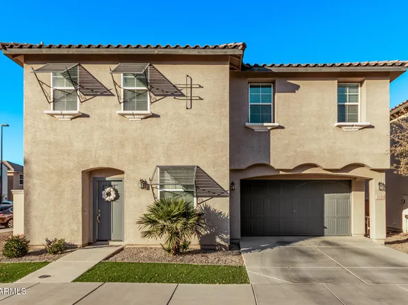 4124 E TOLEDO Street, Gilbert, AZ 85295