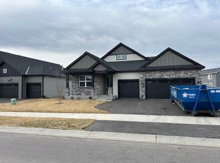 9603 49th St NE, Saint Michael, MN 55376