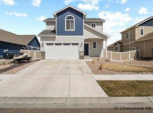 2229 Goodnight Trl, Cheyenne, WY 82007