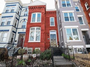 46 New York Ave NW, Washington, DC 20001