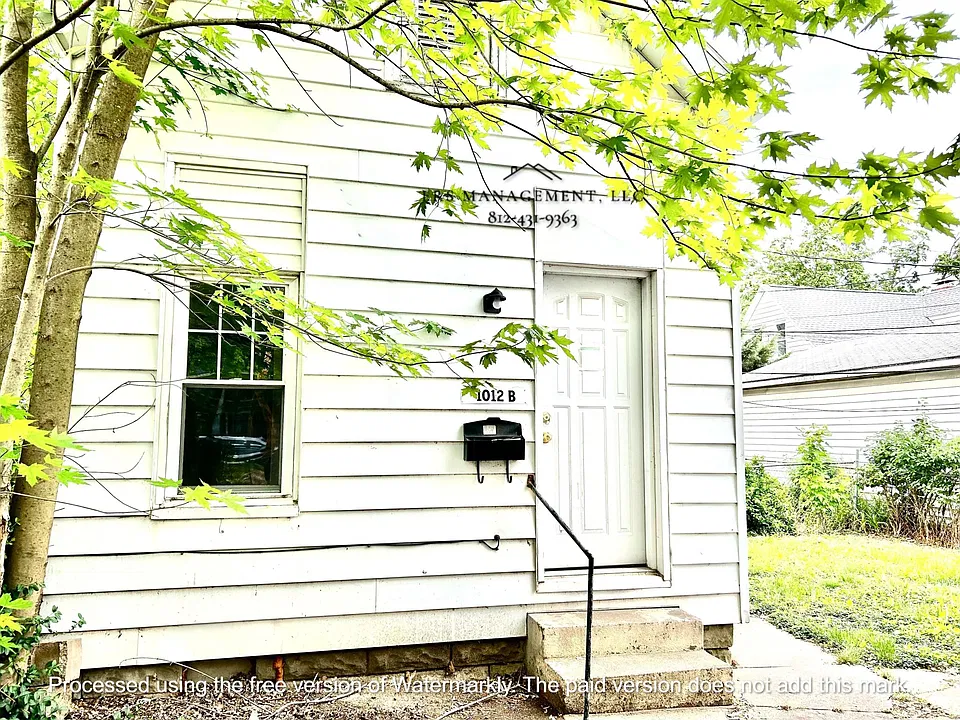 1012 Baker Ave #B