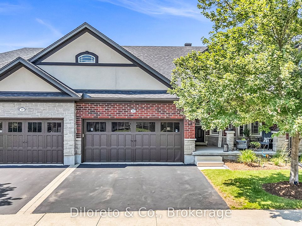 1st image of 12 Annmoore Cres #19