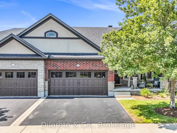 12 Annmoore Cres #19, Guelph, ON N1L 0J1