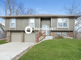 406 E 164th Ter, Belton, MO 64012