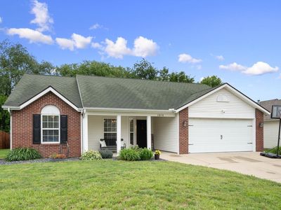 1606 Waverly Dr, Lafayette, IN, 47909