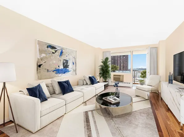 5700 Arlington Ave APT 20S, Bronx, NY 10471