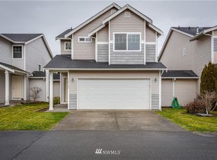 10507 198th St E, Graham, WA