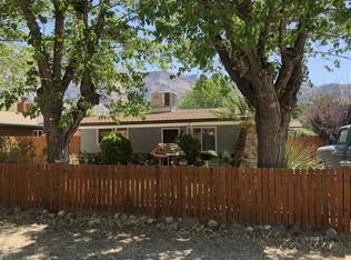 148 Burlando Rd, Kernville, CA 93238