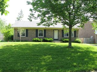 609 Green Ridge Ct, Lexington, KY 40517