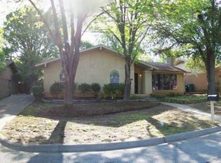 2319 Jacqueline Dr, Denton, TX 76205
