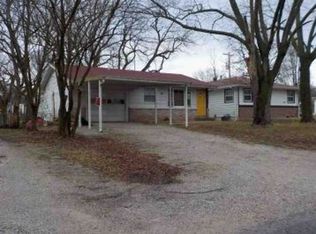 2306 N Fay Ave, Springfield, MO 65803