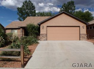 462 Washburn St, Grand Junction, CO 81504