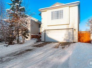 6331 Spruce Meadows Dr, Anchorage, AK 99507