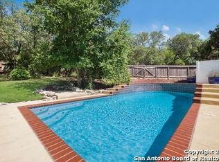 6734 Grove Creek Dr, San Antonio, TX 78256