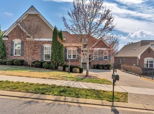 167 Cobbler Cir, Hendersonville, TN 37075